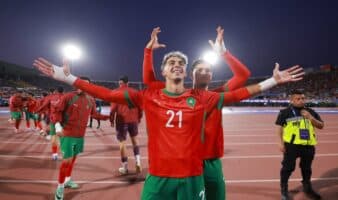 Marruecos se corona en el Mundial Sub 20 de Chile | Video