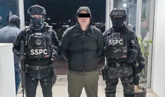 Aristegui en Vivo: Cae presunto autor intelectual del caso Manzo; EE.UU. liga a exatleta olímpico con narco; Trump firma ley para abrir archivos de Epstein (20/11/2025)