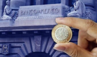 Banxico recorta previsión de crecimiento por debilidad económica de México