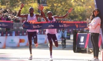 Obiri y Kipruto reinan en el Maratón de Nueva York 2025 | Video
