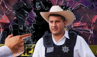 'Dormía con el enemigo': Asegura fiscal de Michoacán que desde el ayuntamiento filtraron la agenda del alcalde Manzo