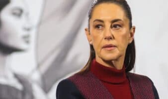 Sheinbaum envía al Senado terna de mujeres como finalistas para encabezar la FGR