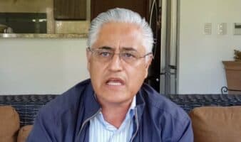 Tribunal revoca proceso por “Estafa Maestra” y ordena libertad de exrector de la UAEM