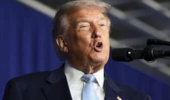 Trump advierte que será un ‘infierno’ si Honduras ‘cambia’ los resultados electorales