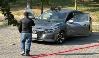 Desaparecen dos elementos de la SSPC en Jalisco; realizaban labores de inteligencia