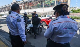Edomex estrena multas dinámicas con nuevo reglamento de tránsito; endurece medidas para motos