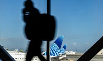 ¿Planeas viajar a Estados Unidos? Guerra en Irán impacta a aerolíneas