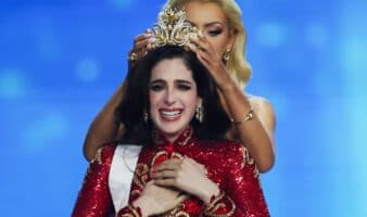 Fátima Bosch se convierte en la cuarta mexicana en ganar Miss Universo | Video