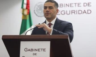 Vinculan al grupo 'Los Erre' del CJNG con el asesinato de Carlos Manzo