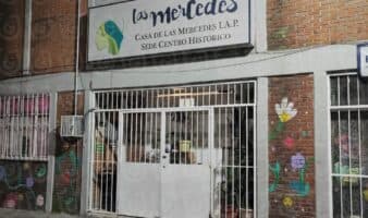 Fiscalía CDMX catea sedes de La Casa de las Mercedes; indagan ‘posible patrón de abusos’