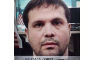 Hijo de 'El Chapo' acepta declararse culpable de narcotráfico en EU