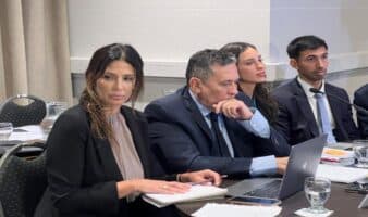 Caso Maradona | Comienza el juicio político contra jueza Julieta Makintach | Video