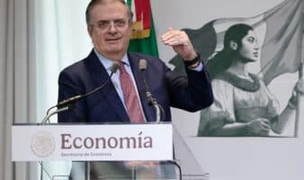 Ebrard, renuncia al concepto de Economía Nacional | Artículo de Alberto Vizcarra Ozuna
