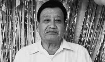 Asesinan a Lázaro Francisco Luria, exalcalde secuestrado en Veracruz