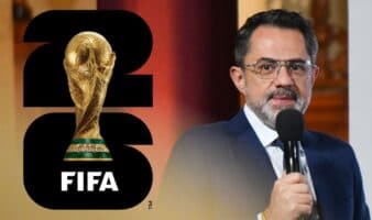 Profeco trabaja con FIFA en plataforma para combatir reventa de boletos del Mundial