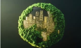 Sustentabilidad ambiental y bienestar social (Fragmento) | Texto de Julia Carabias