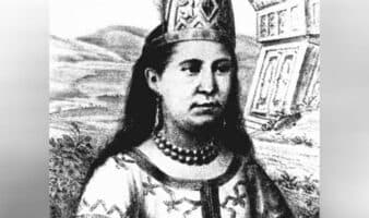 Coloquio replanteará la figura histórica de la Malinche