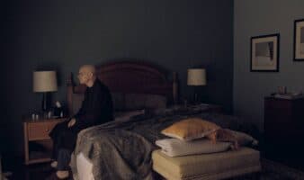 “Me interesan las películas que conectan y emocionan al espectador”: Jorge Ramírez-Suárez