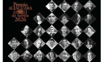 Jorge Volpi presidirá el jurado de la XXIX edición del Premio Alfaguara