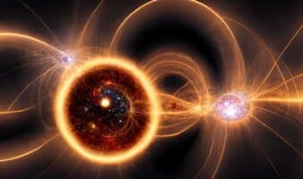 Los neutrinos: las partículas invisibles que podrían cambiar la física