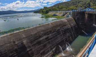 Monreal anuncia nuevo dictamen de Ley de Aguas con 50 cambios tras acuerdos con agricultores