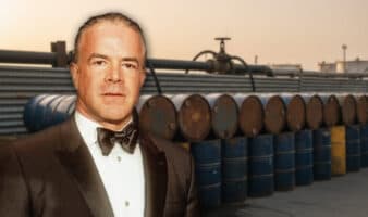 De Miss Universo a la investigación de la FGR: la línea de tiempo de Raúl Rocha Cantú