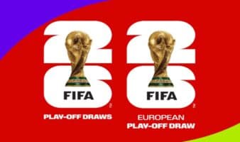 Mundial 2026: Así quedaron los duelos del Repechaje Europeo e Internacional