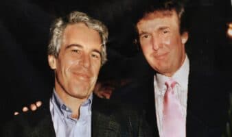 Trump critica publicación de fotos del archivo Epstein: 'Arruina la reputación de personas inocentes'