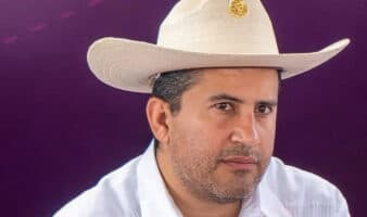 La mayoría de los escoltas de Carlos Manzo provenían del Ejército y estaban en retiro