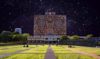 Noche de las Estrellas recordará a Julieta Fierro con espectáculo aéreo de 200 drones