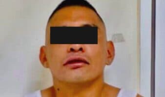 Vinculan a proceso a Uriel ‘N’ por abuso sexual contra Sheinbaum