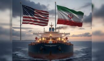 Venezuela asegura que Irán le extendió la mano para enfrentar la 'piratería' de EE.UU.
