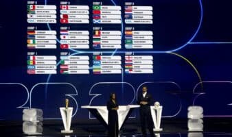 Calendario, sedes y horarios: Así se jugará el Mundial FIFA 2026