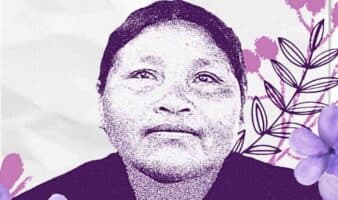 México acepta responsabilidad por vulneración de derechos de Ernestina Ascencio