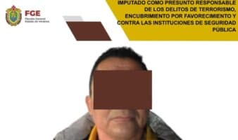 Juez dicta prisión domiciliaria al periodista Rafael Segovia 'Lafita' por no reportar un homicidio al 911 tras llegar antes que la policía a una escena del crimen