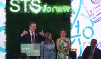 Sin 'señales' de ruptura del T-MEC, señala Ebrard