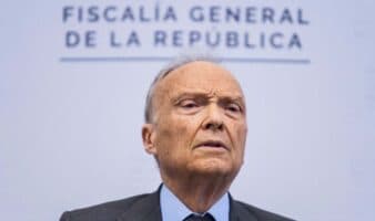 Gertz debía perseguir delitos, pero se dedicó a filtrar expedientes: Cossío