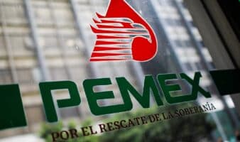 Pemex recorta un 94.2% su pérdida en 2025 y disminuye su deuda