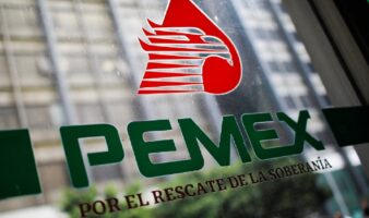 Pemex vuelve a la bolsa tras siete años con emisión de deuda de 1,750 millones de dólares