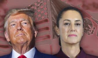 Aristegui en Vivo: Trump reactiva doctrina Monroe; encuentro con Sheinbaum; sorteo del Mundial 2026 (05/12/2025)