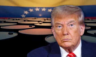Trump y su interpretación sobre la nacionalización de la industria petrolera venezolana