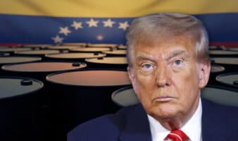 Trump y su interpretación sobre la nacionalización de la industria petrolera venezolana