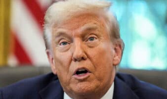 Trump: ‘vamos a empezar a atacar por tierra; en cuanto a los cárteles, los cárteles controlan México’