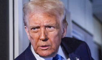 Casa Blanca: primera opción de Trump con Groenlandia sigue siendo la diplomacia
