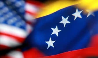 México y Brasil ofrecen mediación; Rusia y China llaman al diálogo Venezuela-EE.UU | Resumen