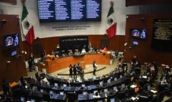 #PlanB PT votará en contra de que Sheinbaum haga campaña en 2027