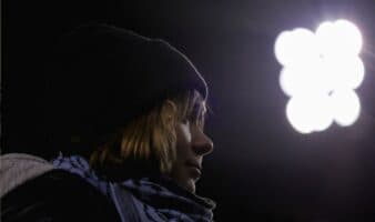 Greta Thunberg es detenida en Londres en virtud de 'ley antiterrorista' | Video