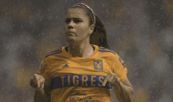 Lizbeth Ovalle es reconocida con el Premio Marta de los FIFA The Best al mejor gol del año | Video
