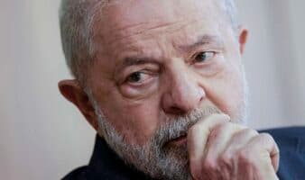Lula advierte que una intervención armada en Venezuela sería una 'catástrofe humanitaria'