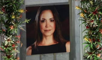 'La democracia es esencial para la paz', discurso de María Corina Machado, Premio Nobel de la Paz 2025